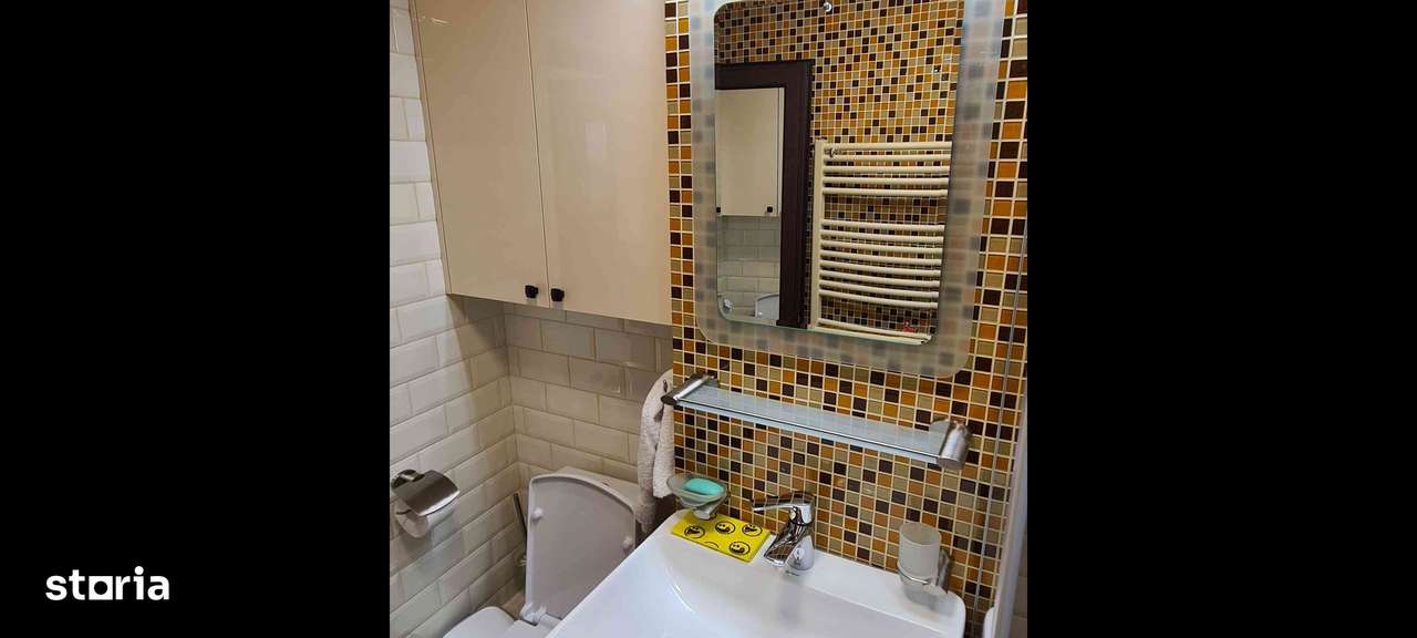 Inchiriez apatement 3 camere in regim de 2 camere, dotat si utilat lux - Imagine principală: 4/15