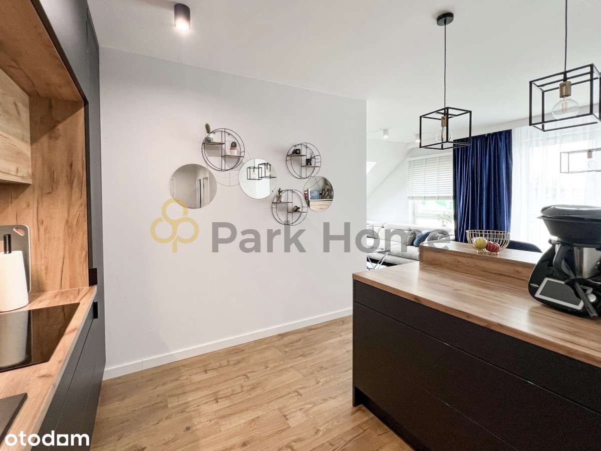 Standard Premium | duży balkon | Łężyca - Pełny obrazek: 5/12