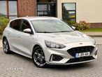 Ford Focus 1.0 EcoBoost mHEV ST-Line X - 10