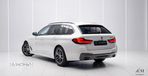 BMW Seria 5 520d mHEV M Sport sport - 7