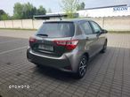 Toyota Yaris 1.5 Premium - 16