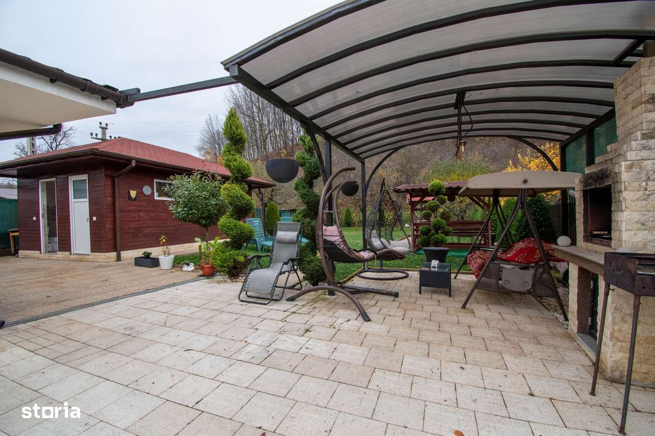 Se vinde Casa P+M Prahova-Breaza-Ocina-2