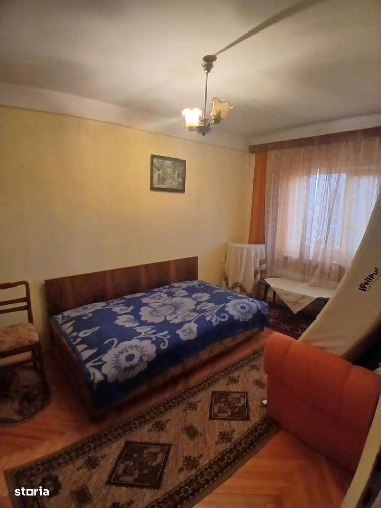 2 cam confort unu Girocului Spital Judetean Ce trala gaz-6