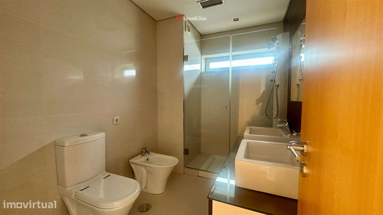 Moradia Geminada T4 Venda em Pedroso e Seixezelo,Vila Nova de Gaia-17