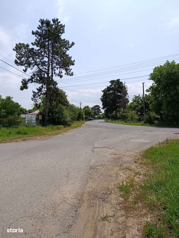 Teren 21.6ha, Ilfov-Nuci, P.U.Z. Hale, Investitie tip Greenfield.-8