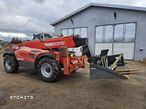 Manitou MT1840 PRIVILEGE tylko 3800 mth - 7