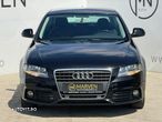 Audi A4 2.0 TDI DPF multitronic Attraction - 5