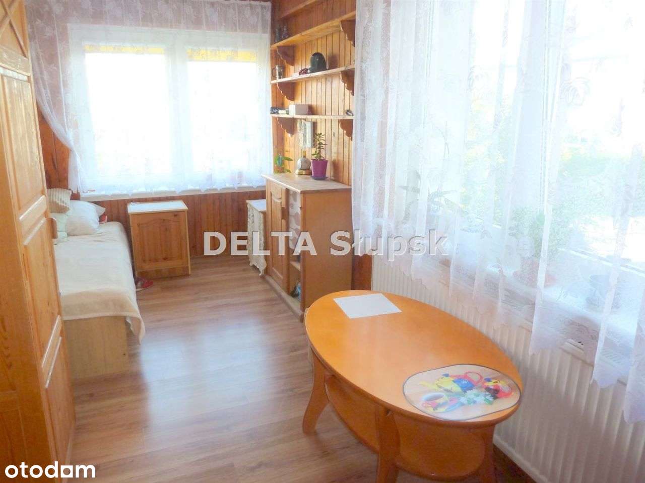 ⭐ wolnostojący dom w Ustce-14