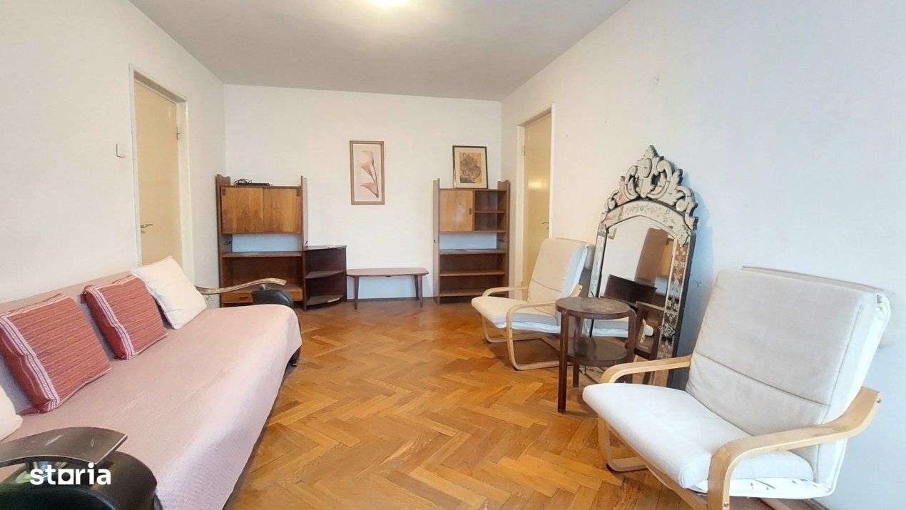 De vanzare 2 camere, vav Park Lake si parc, COMISION 0%-2