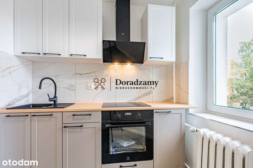 3 Oddzielne Pokoje po Remoncie - Pełny obrazek: 5/7