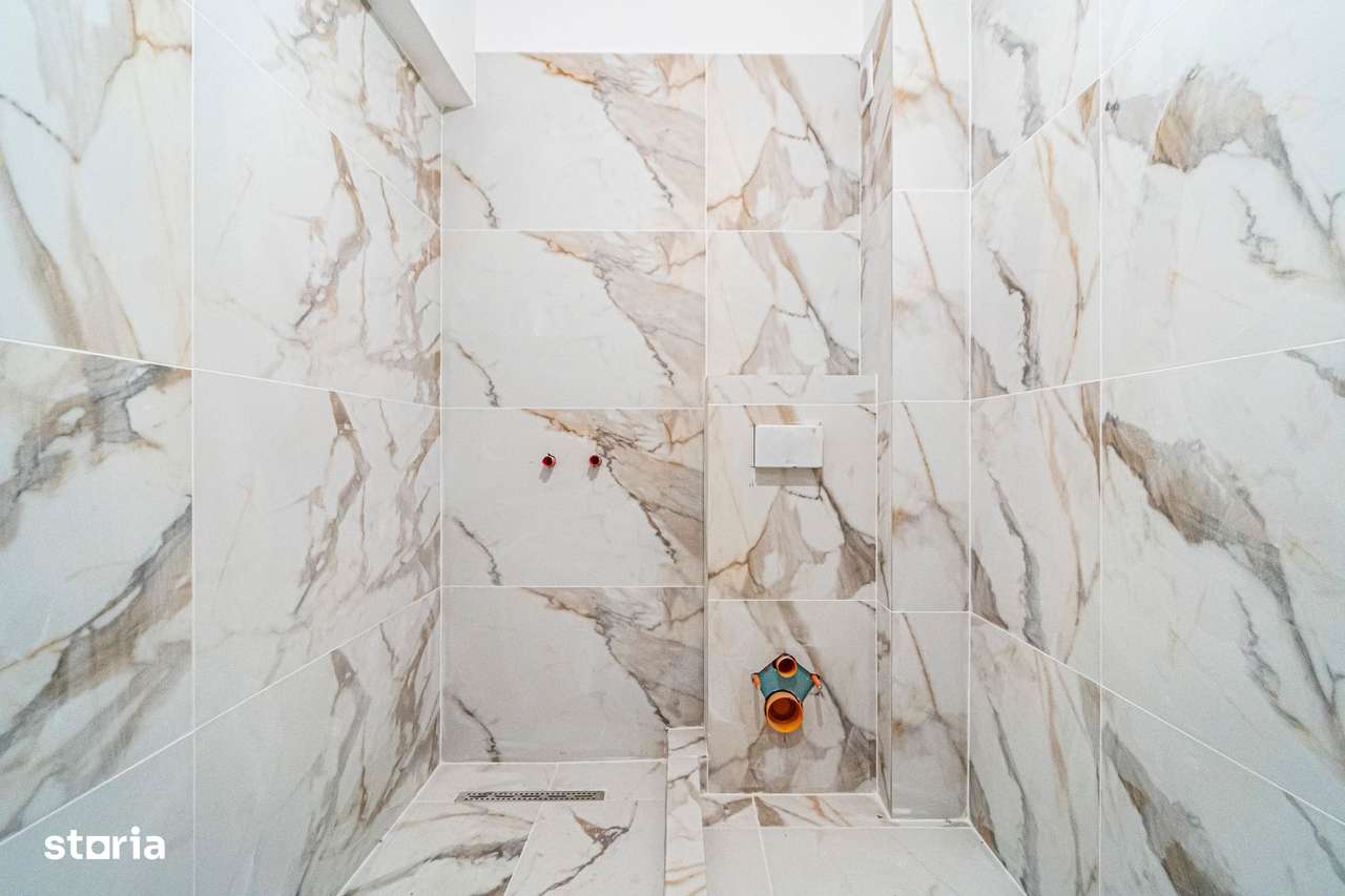 3 CAMERE, terasa 20 mp+ teren 128 mp, PRELUNGIREA GHENCEA - Imagine principală: 4/10