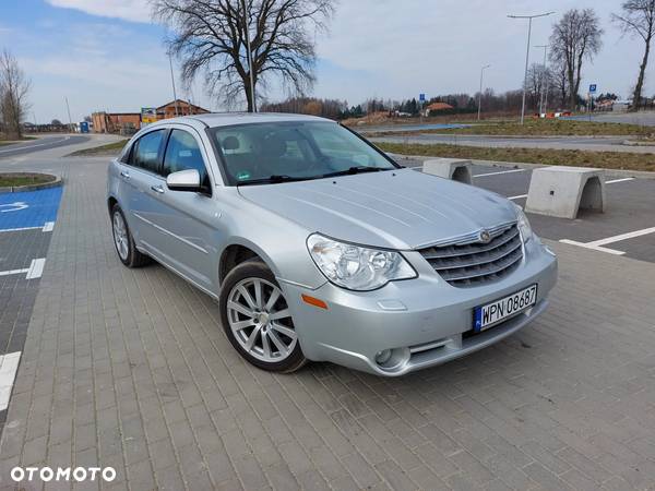 Chrysler Sebring 2.0 LE - 1