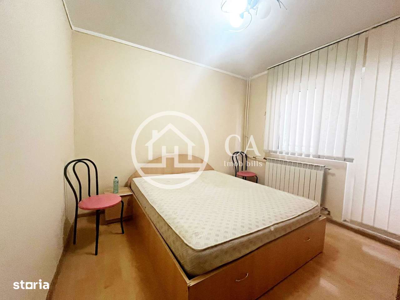 Apartament cu 3 camere de inchiriat in zona Rogerius, Oradea - Imagine principală: 4/9