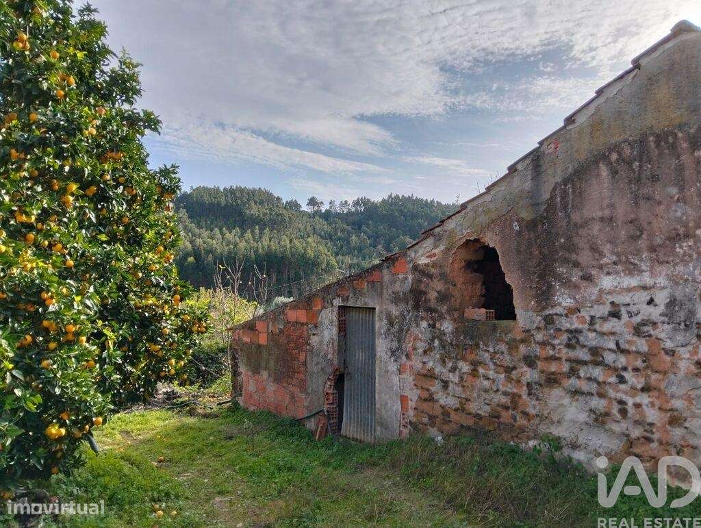 Terreno para construção em Alcobertas de 1280,00 m2 - Grande imagem: 4/16