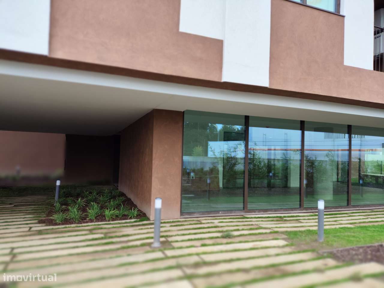 Arrenda-se T1, Asprela - Grande imagem: 5/19