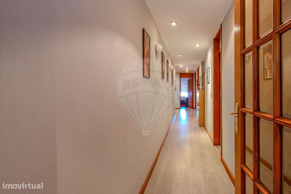 Apartamento T3 para venda-7