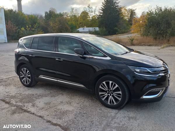 Renault Espace Energy dCi 160 EDC Initiale Paris - 29