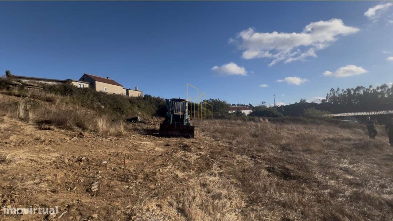 Terreno de 1600 m² em Vila Seca – Maxial, com Moradia para Remodela... - Grande imagem: 4/6
