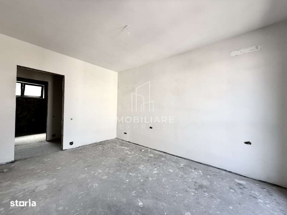 Apartament Bloc Nou Andrei Muresanu-7