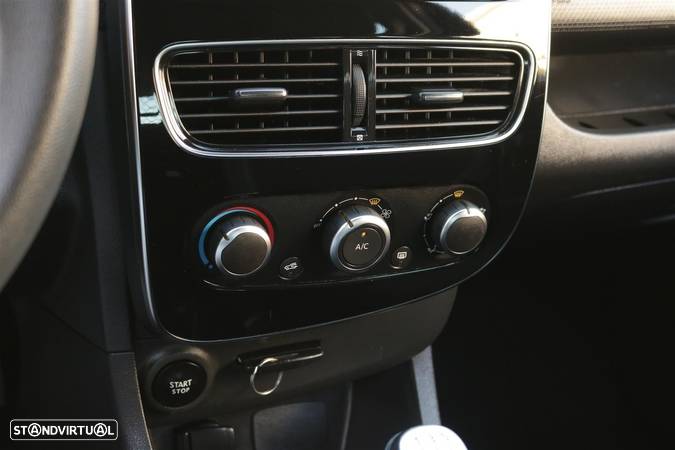 Renault Clio Van 1.5 DCI Intens GPS 90cv - 45