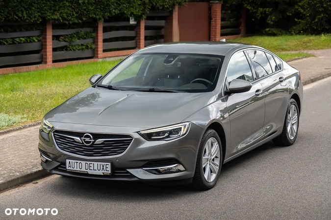 Opel Insignia 1.6 CDTI Exclusive S&S - 4