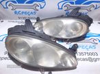 OTICA OTICAS MAZDA MX-5 MX 5 MX5 II 2 NB OPTICA OPTICAS FAROL FAROIS ORIGINAIS - 2