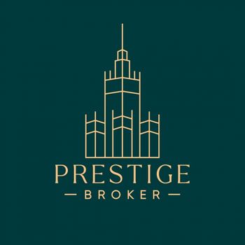 Prestige Broker Logo