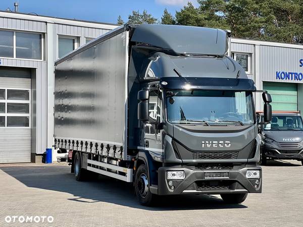 Iveco EUROCARGO - 5