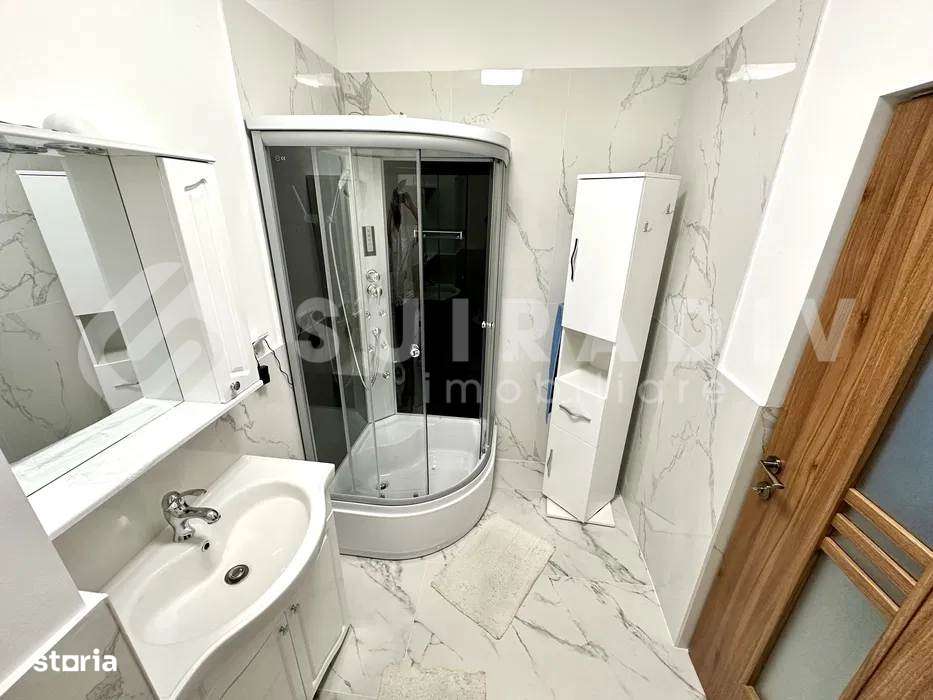 Apartament 2 camere | Bloc nou | Parcare subterană | Zona Fabricii - Imagine principală: 4/5