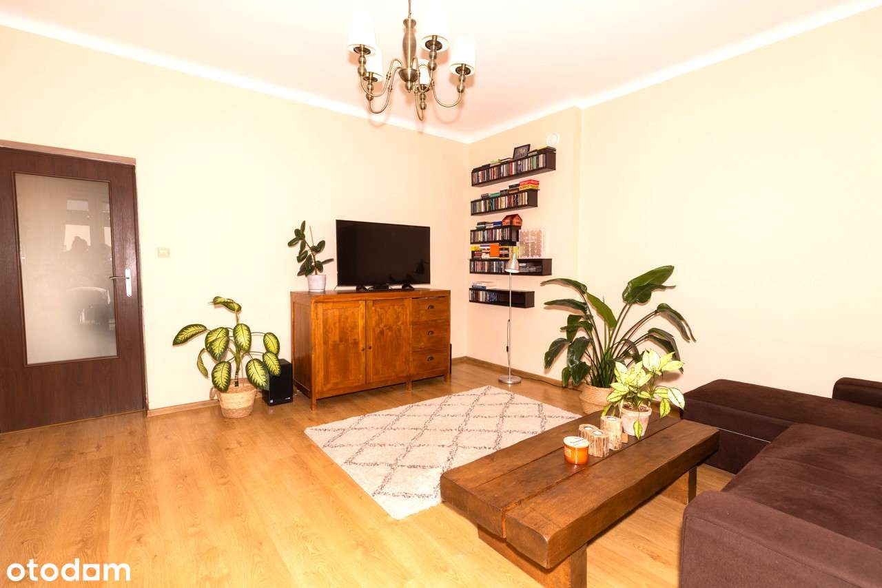 Praga-Południe – 79 m², ul. Grochowska 291-3