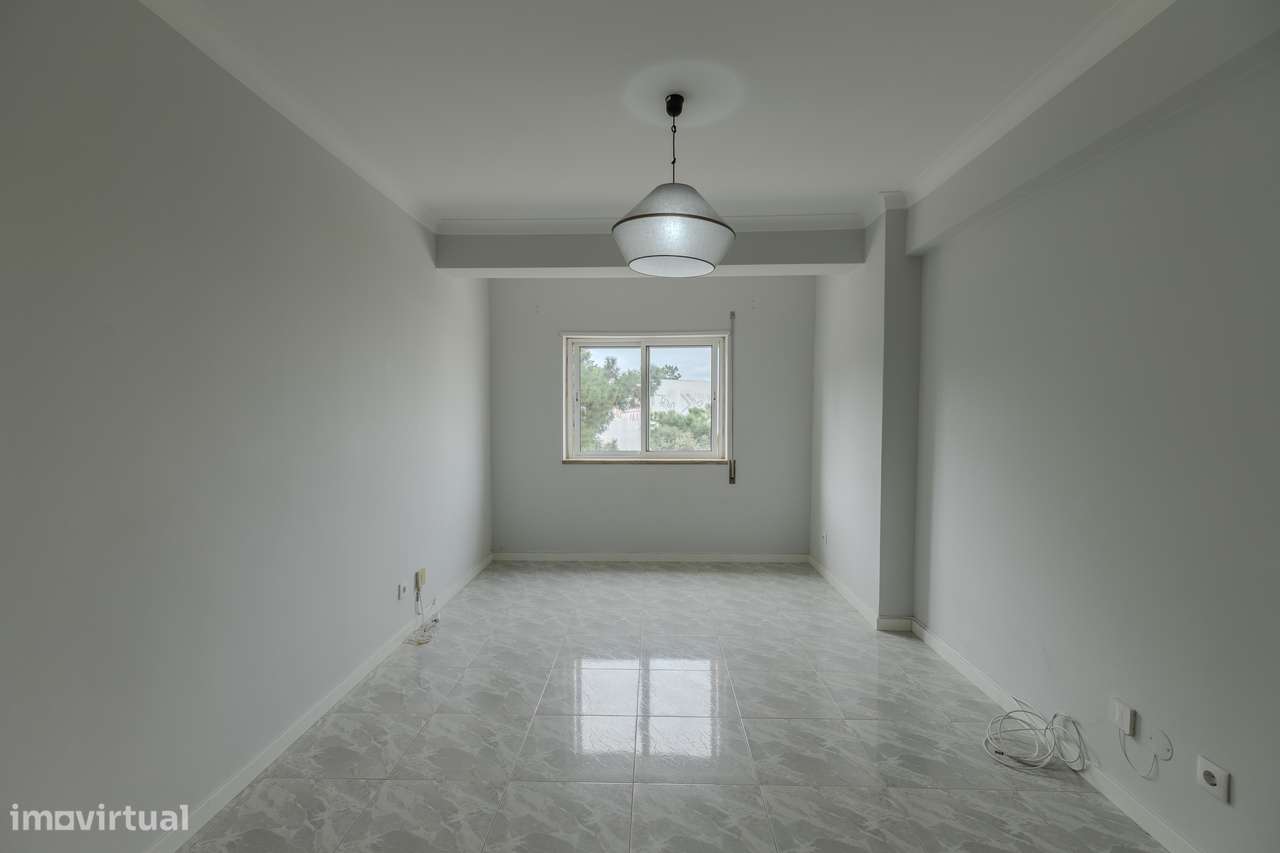 Apartamento T2 do ano 2001-5