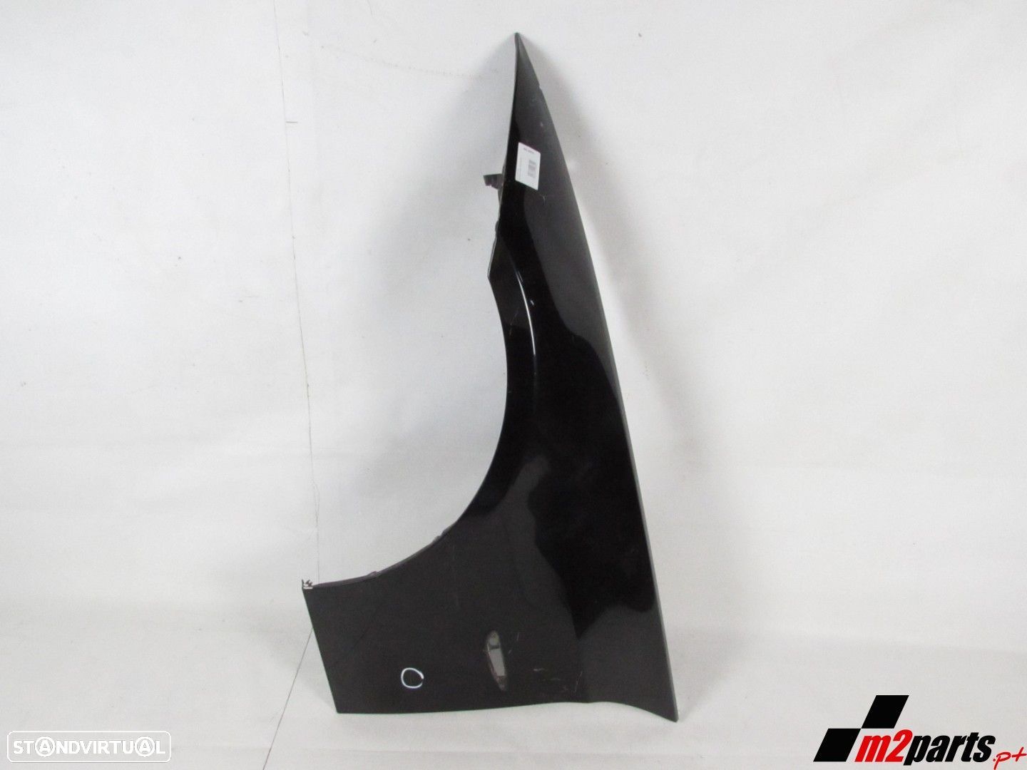 Guarda-lamas Esquerdo Seminovo BMW 3 (E90)/BMW 3 Touring (E91) - 1