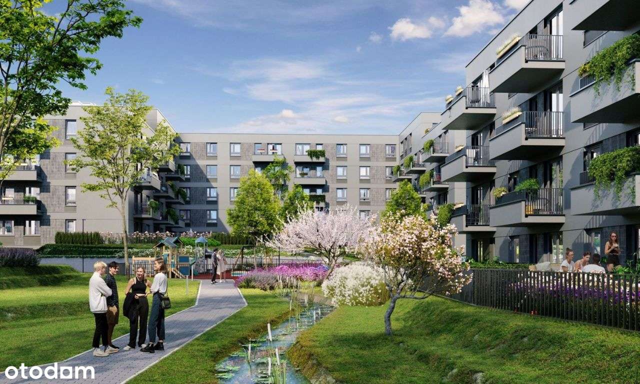 Idea Aurora | lokal usługowy | 4A/U/05 - Pełny obrazek: 1/7