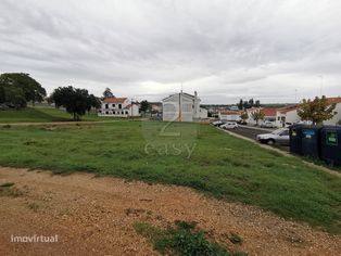 Terreno Urbano com 280 m2, Alvalade, Alentejo - Grande imagem: 3/16