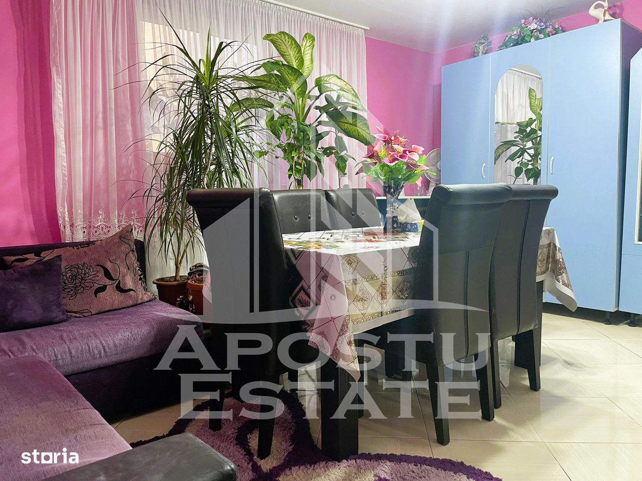 Apartament 4 camere ULTRACENTRAL