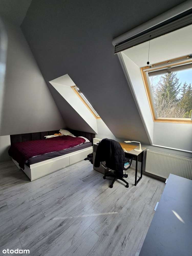 Nowa Cena ! Dom na sprzedaż !!! Lub zamiana !-9