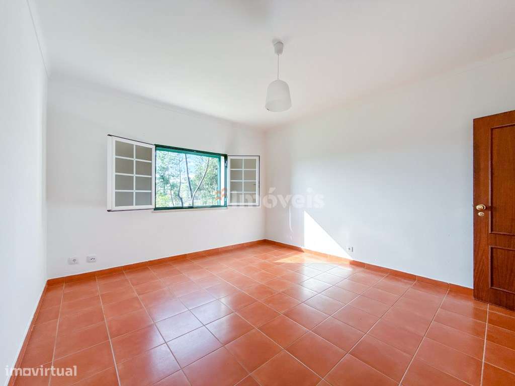 Moradia T3, c/ Jardim, Garagem e Zona de Estar Exterior - Castelo d...-39