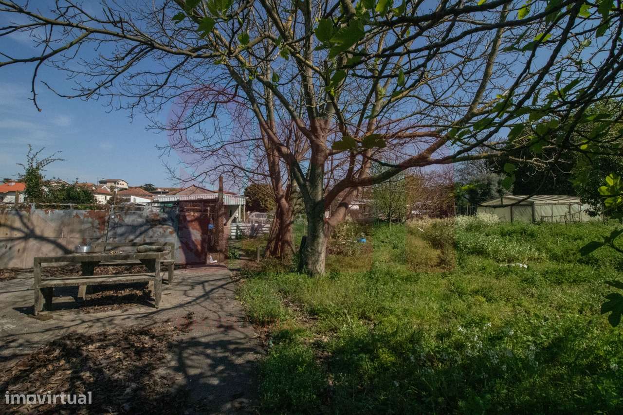 Moradia Isolada T3 Venda em Aves,Santo Tirso-11