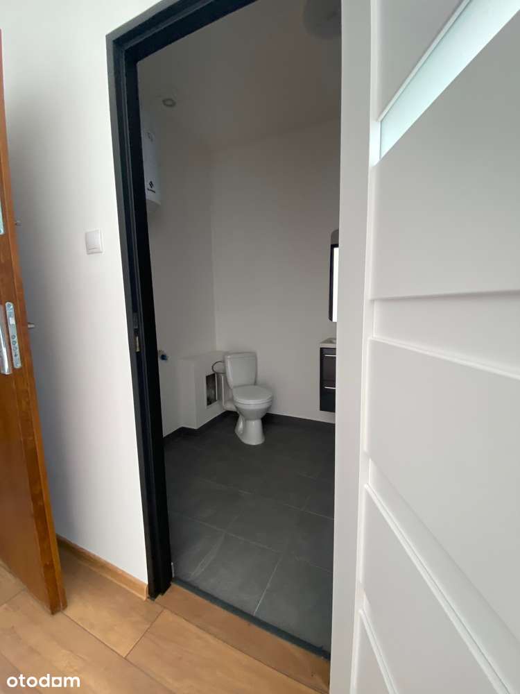 Piękne mieszkanie Bytom Rozbark 2 pokoje, 2 piętro-10