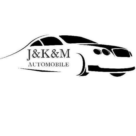 J&K&M AUTOMOBILE logo