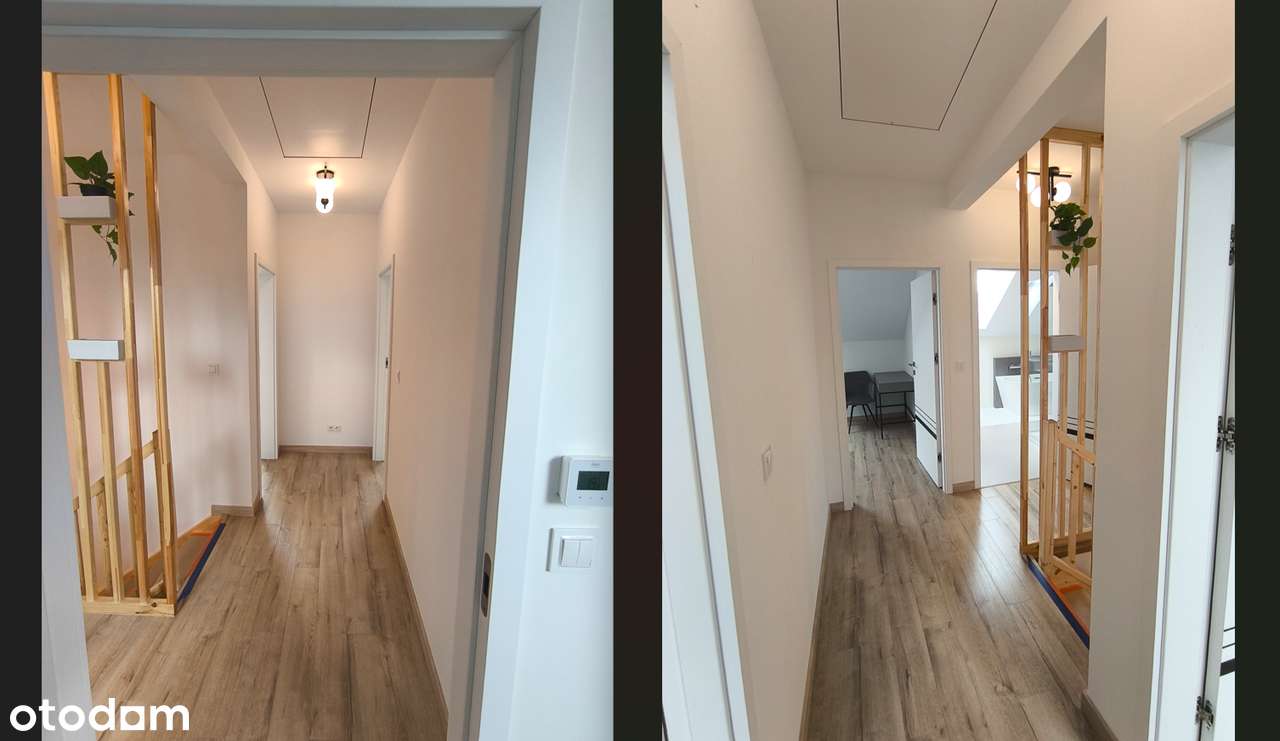 Dom 4-pokojowy na raty BEZ kredytu lub RABAT, 7min od Bemowa-7