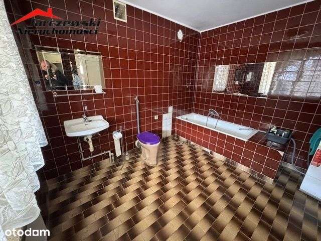 Dom - Wola Justowska - okolica ul. Królowej Jadwig-12