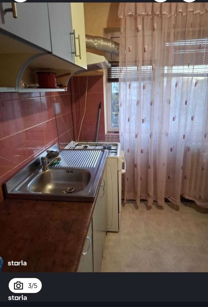 Apartament Valea 3/4-4
