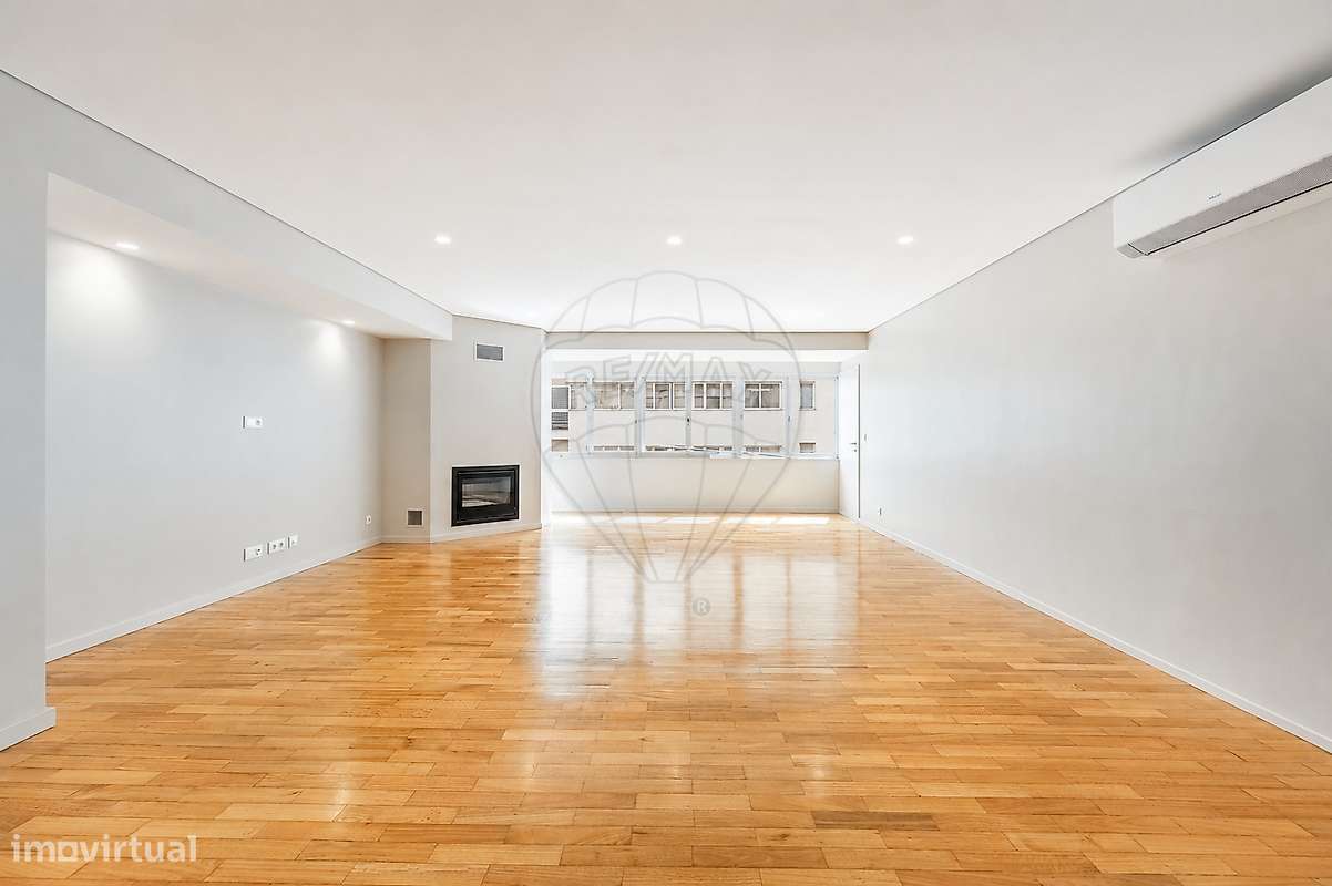 Apartamento T3 para venda-1