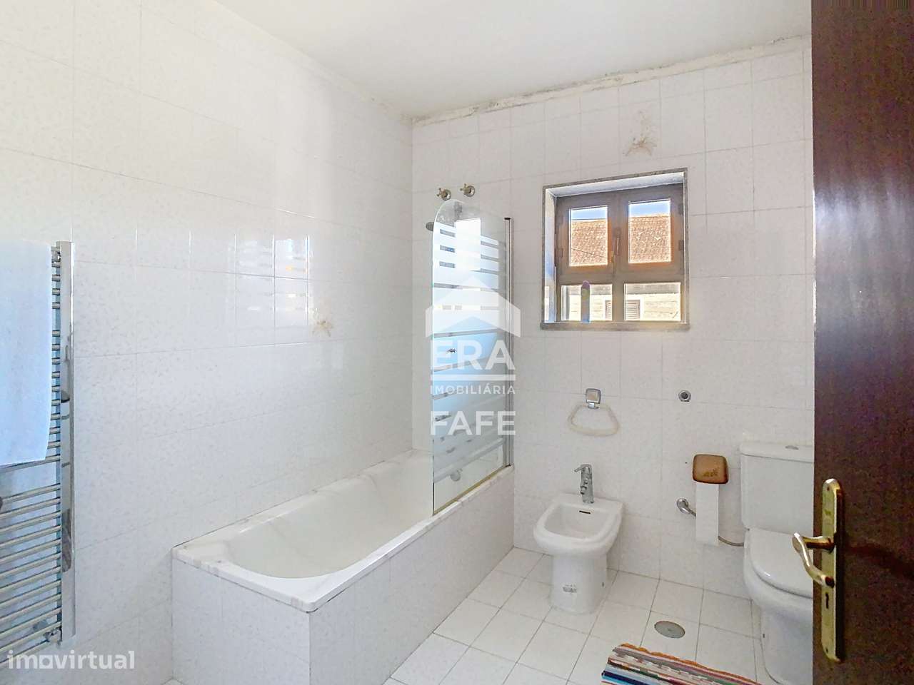 Moradia Individual T3 em Seidões, Fafe-14