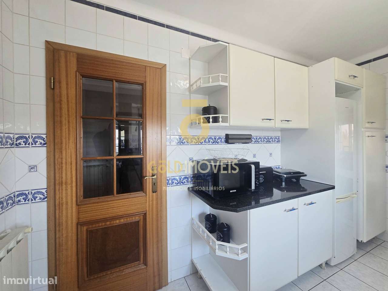 Apartamento T2 Venda em Marinha Grande,Marinha Grande - Grande imagem: 5/36
