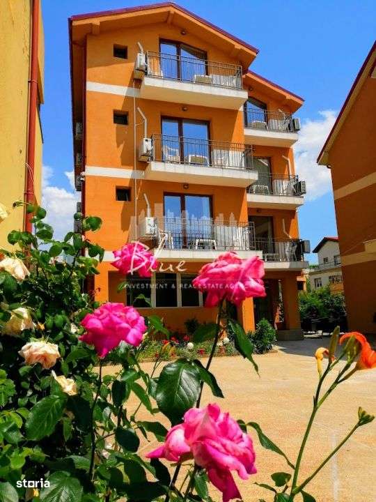 Afacere turistica la cheie – eleganta si profit la doar 250 m de mar-0