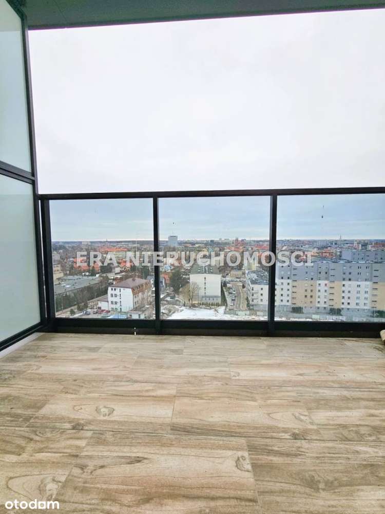 Kraszewskiego i widok na panoramę miasta!-8