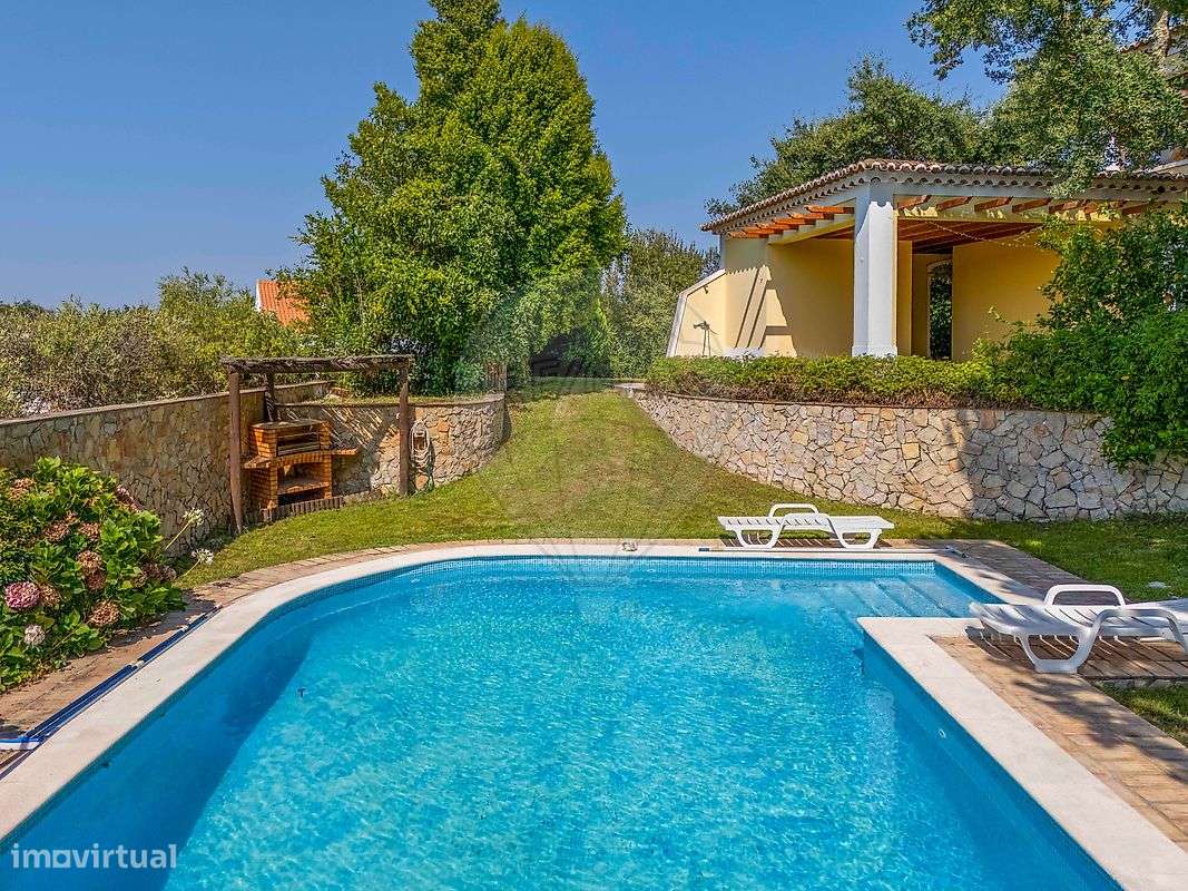 Moradia T4 para venda-20