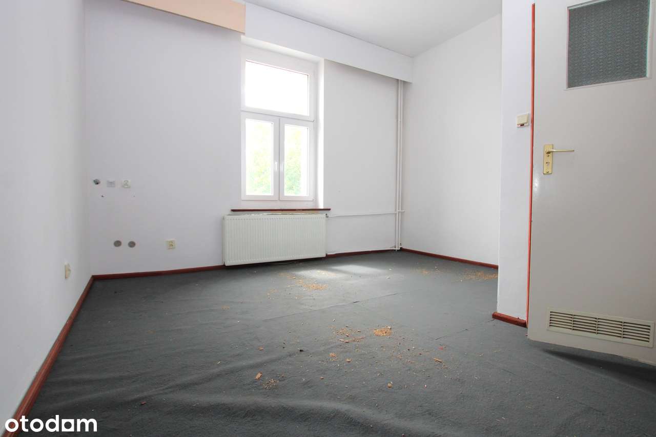 Obiekt komercyjny usługowy ** 599 m2 ** z zapleczem gastronomicznym-17